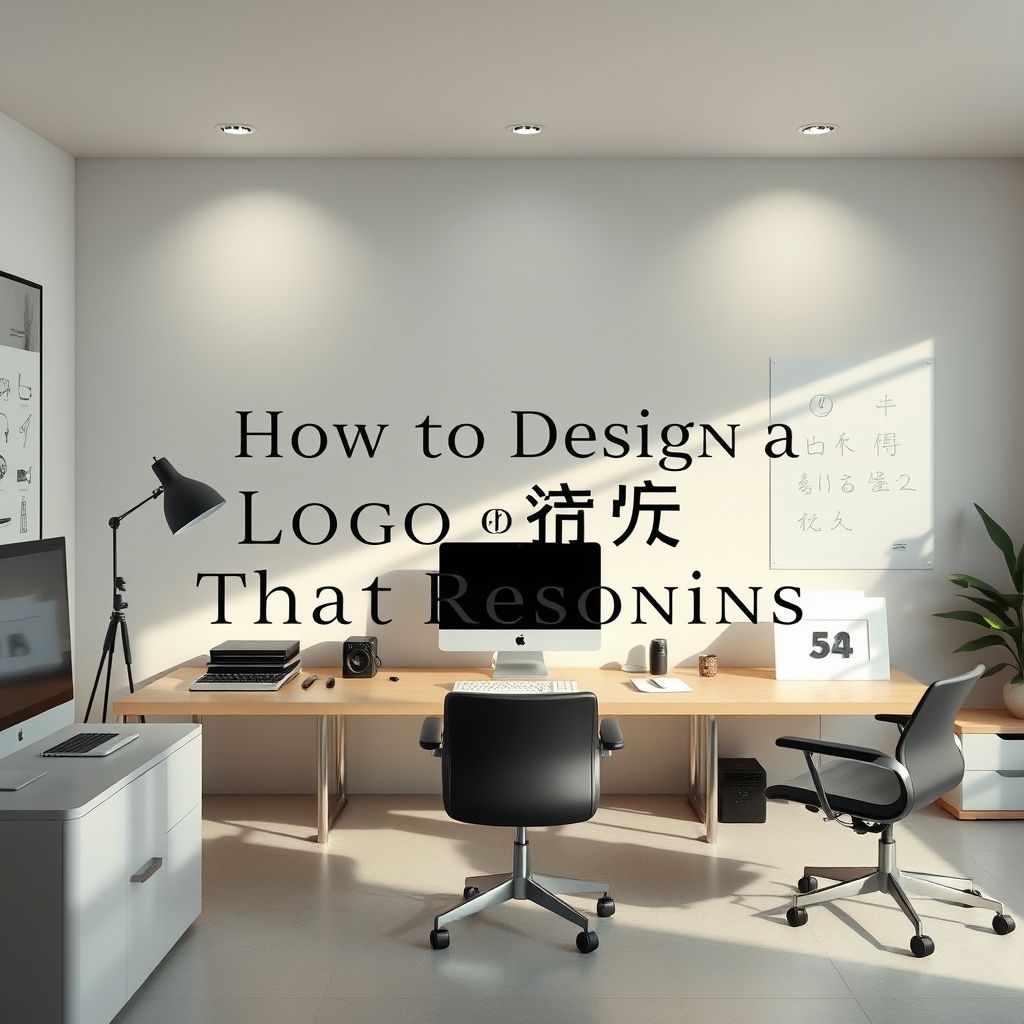 ออกแบบโลโก้ยังไงให้โดนใจ: 14 ขั้นตอนที่คุณต้องลอง